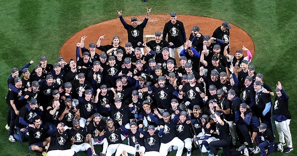 Seattle Mariners release ALCS roster ahead Toronto games