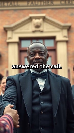 Hiram Revels, first So-called Negro Senator during Reconstruction #faheemjudahel