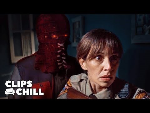 Nothing Human Can Stop Him | Brightburn (Jackson A. Dunn)