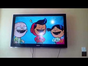 PBS Sign Off/PBS Kids Sign On Program Break (2020 WGBX-DT1)