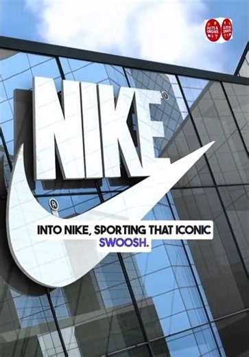 Who Founded NIKE? ✅ 👟