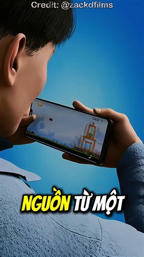 Angry Bird Đã 'Hủy Diệt' Bảo Mật Như Thế Nào 😯 (Cực Kỳ Tinh Vi)