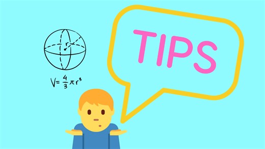 10 recomendaciones para aprender a resolver problemas matemáticos - Yo Soy Tu Profe