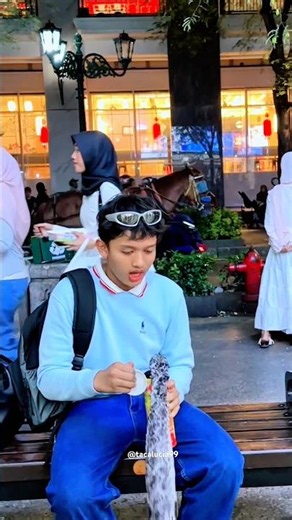 Syok 🤯 😱🤣 #funny #prank #comedy #shortvideo