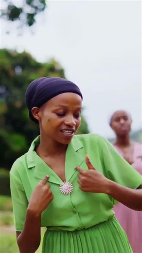 🙏 UHIRIWE 😭❤️ | Zainah FT Cloude #shorts