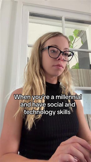 The Advantages of Being a Millennial in Today’s World
