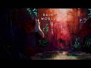Rain World OST - Threat - Heavy Industrial