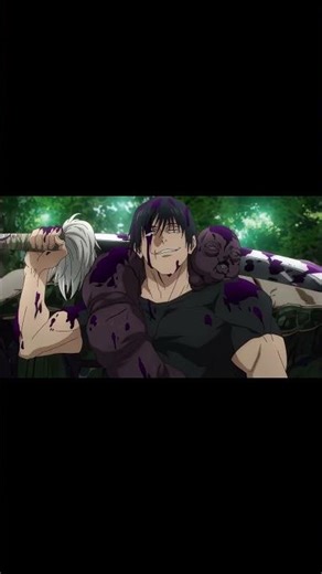 pov: the strongest zen'in (toji edit) #mixtape