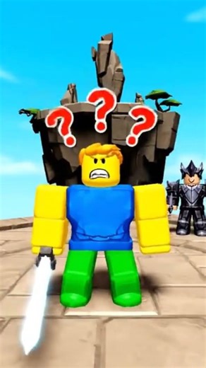 That ONE Broken Hitbox 😭 | Roblox PvP