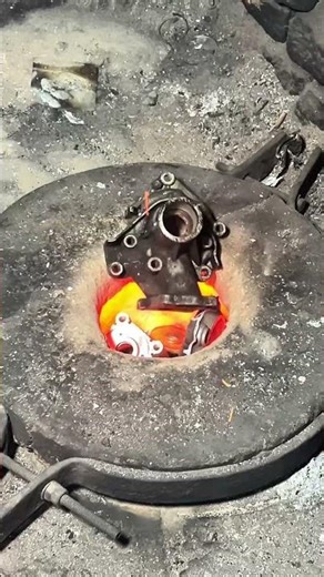 Silver Block Manufacturing Process | Inside The Factory (Step-by-Step)