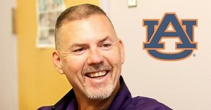 Auburn softball signs three for 2019