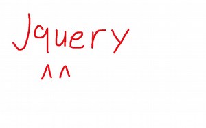 jquery