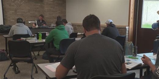 Southwest Wisconsin Technical College offers new apprenticeship degree path