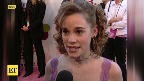 13 Going on 30's Christa B. Allen Claims She ESCAPED a CULT