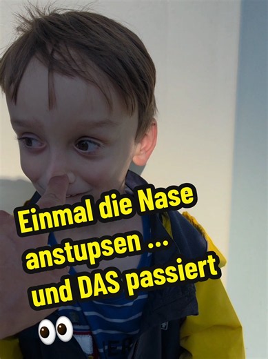 Ich wollte eigentlich nur wissen, was passiert, wenn ich Leon an der Nase anstupse … 😂 Sagen wir mal so: Dieses Fauchen kann er inzwischen verdächtig gut. 😳😂 Und offenbar reicht Weggehen allein auch nicht … #Leon #Monster #Papa #Viral #FYP