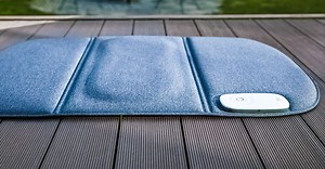 MindLax Uses Vibroacoustics to Aid in Deep Sleep