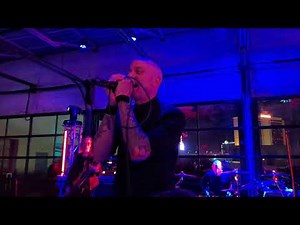 Cold - Remedy - Shreveport 2023