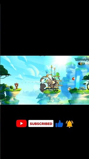 "Mastering Angry Birds! Epic Strategies, Top Tricks & Insane Level Wins"🐷🐷 #gaming #angry #birds