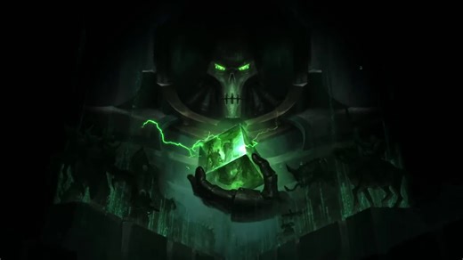 Warhammer 40,000: Rogue Trader's third DLC sees us encounter the grimdark far future's greatest collector