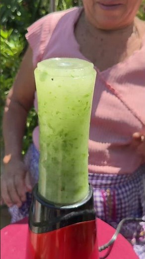 How to use this water on our plants to improve the harvest