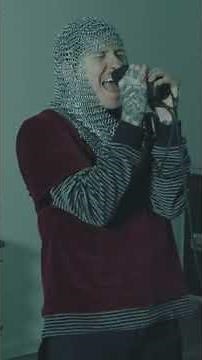 [24021801.01] quick full band cover of "entombed" by deftones. :’) #deftones