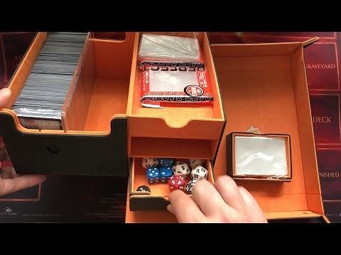 Gamengenic Lair 600+ is a fantastic accessory!