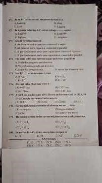 kerala water authority operator question and answer part15 #shortsfeed