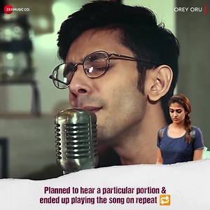 Zee Music South on Reels