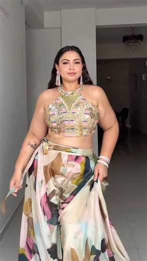 Akanksha Gupta on Instagram: "Are you a baraati this season? Then this one’s for you My top 3 picks for your day functions, be it a carnival, mehandi, haldi, pooja events, these outfits will have you covered 🤍 What’s your favorite pick? { wedding guest looks , wedding guest outfits, baraati looks , budget friendly baraati fits , budget friendly wedding outfits , indo western fits , plus size wedding outfits, plus size wedding looks }"