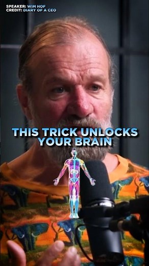 This Simple Breathing Hack Activates Your Body’s Superpowers