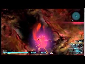 【FF零式HD】vs朱雀の闇【クイーン】