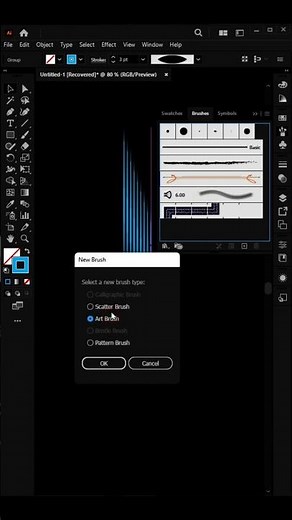 Illustrator logo tutorial for beginners #adobeillustrator