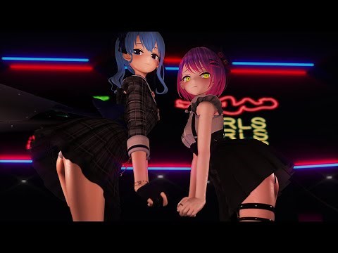 【015】2D・MMD★紳士向け