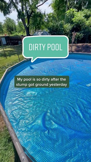 Pool Cleaning and Maintenance Essentials for a Sparkling Backyard