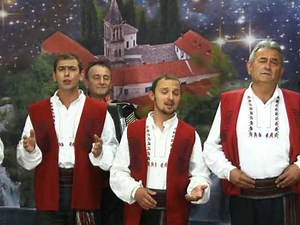 Runolist - Becar (TV DUGA SAT)