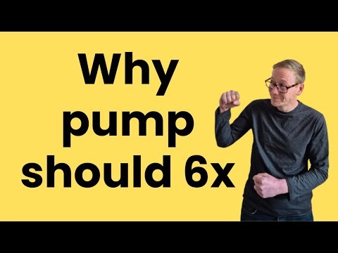 Pump.fun crypto review - should hit $0.02 (currently under $0.01)