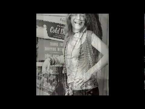 Janis Joplin-Me and Bobby McGee Unplugged