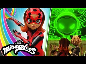 🐞 HACK-SAN - Akumatized ☯️ | MIRACULOUS सीजन 4 हिन्दी