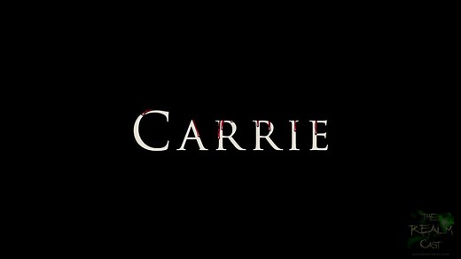 Carrie trailer (2013)