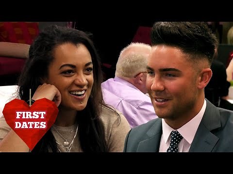 Part-time Model Is Looking For A Full-Time Commitment | First Dates Ireland