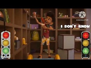 Yacker tracker react from this video