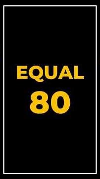 How to Multiply 10 x 8 Visually | Skill Review