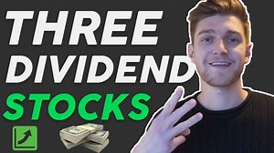 Top dividend stock picks December 2019! (Passive income)
