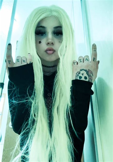 Im tired asl #juicewrld #allylotti #999 #juicewrld999 #explore | allylotti