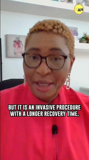 Surgical Showdown: Open Myomectomy vs. Keyhole Surgery for Fibroids