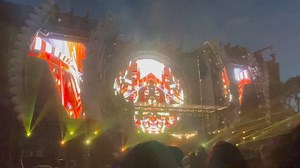 Another Clip of Dave Tipper since I don’t know if this will be the last time that I see him perform or not. Super happy that I was able to catch this very special Texas Eclipse 2024 set | The Chronic Electronic