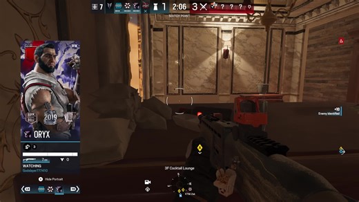 Frustrations of Spectating Teammates in Ranked Matches