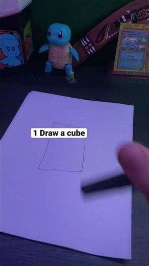 How to draw a GaMe BoY ✍️✍️✍️✍️