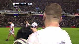 96K views · 1.1K reactions | The rugby prodigy emerges. What a #GuinnessSixNations debut for Marcus Smith! #GuinnessSixNations #SCOvENG | Guinness Men's Six Nations | Facebook