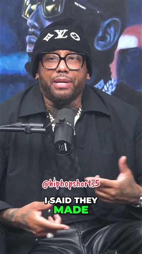 Exploring the Influence of Fabolous, Jim Jones, and Dave East in Hip-Hop